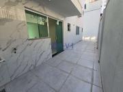 Apartamento para Venda em Belo Horizonte/MG Santa Mônica...