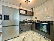 Apartamento para Venda em Belo Horizonte/MG Santa Mônica...