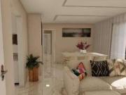 Apartamento para Venda em Belo Horizonte/MG Santa Mônica...