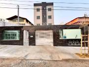 Apartamento para Venda em Belo Horizonte/MG Santa Mônica...