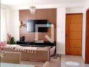 Apartamento para Venda em Belo Horizonte/MG Santa Mônica...