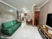 Apartamento para Venda em Belo Horizonte/MG Santa Mônica...