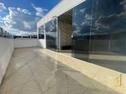 Apartamento para Venda em Belo Horizonte/MG Santa Mônica...