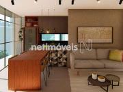 Apartamento para Venda em Belo Horizonte/MG Santa Mônica...