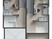 Apartamento para Venda em Belo Horizonte/MG Santa Mônica...