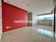 Apartamento para Venda em Belo Horizonte/MG Santa Mônica...