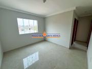 Apartamento para Venda em Belo Horizonte/MG Santa Mônica...