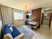 Apartamento para Venda em Belo Horizonte/MG Santa Mônica...