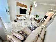 Apartamento para Venda em Belo Horizonte/MG Santa Mônica...