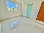 Apartamento para Venda em Belo Horizonte/MG Santa Mônica...