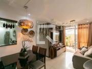 Apartamento para Venda em Belo Horizonte/MG Santa Mônica...