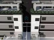 Apartamento para Venda em Belo Horizonte/MG Santa Mônica...