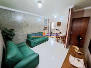 Apartamento para Venda em Belo Horizonte/MG Santa Mônica...