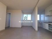 Apartamento para Venda em Belo Horizonte/MG Santa Mônica...