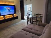 Apartamento para Venda em Belo Horizonte/MG Santa Mônica...