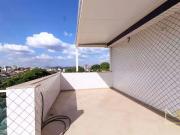 Apartamento para Venda em Belo Horizonte/MG Santa Mônica...