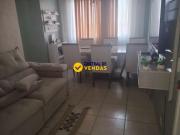 Apartamento para Venda em Belo Horizonte/MG Santa Mônica...