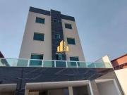 Apartamento para Venda em Belo Horizonte/MG Santa Mônica...