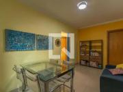 Apartamento para Venda em Belo Horizonte/MG Santa Mônica...