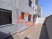 Apartamento para Venda em Belo Horizonte/MG Santa Mônica...