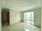 Apartamento para Venda em Belo Horizonte/MG Santa Mônica...