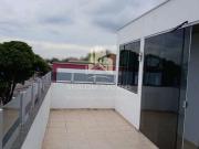 Apartamento para Venda em Belo Horizonte/MG Santa Mônica...