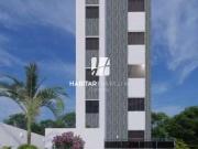 Apartamento para Venda em Belo Horizonte/MG Santa Branca...