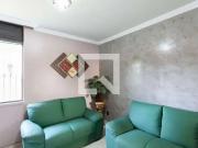 Apartamento para Venda em Belo Horizonte/MG Santa Mônica...