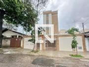 Apartamento para Venda em Belo Horizonte/MG Santa Mônica...