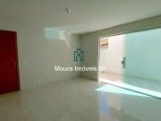 Apartamento para Venda em Belo Horizonte/MG Santa Mônica...