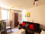 Apartamento para Venda em Belo Horizonte/MG Santa Mônica...