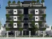 Apartamento para Venda em Belo Horizonte/MG Santa Mônica...