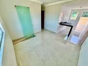Apartamento para Venda em Belo Horizonte/MG Santa Mônica...