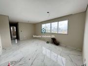 Apartamento para Venda em Belo Horizonte/MG Santa Mônica...