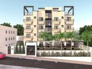 Apartamento para Venda em Belo Horizonte/MG Santa Mônica...