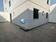 Apartamento para Venda em Belo Horizonte/MG Santa Mônica...