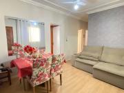 Apartamento para Venda em Belo Horizonte/MG Santa Mônica...