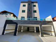 Apartamento para Venda em Belo Horizonte/MG Santa Mônica...
