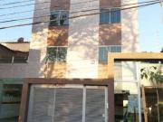 Apartamento para Venda em Belo Horizonte/MG Santa Mônica...