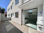 Apartamento para Venda em Belo Horizonte/MG Santa Mônica...
