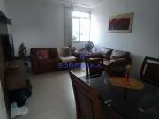 Apartamento para Venda em Belo Horizonte/MG Santa Mônica...