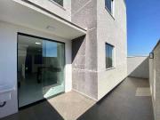 Apartamento para Venda em Belo Horizonte/MG Santa Mônica...