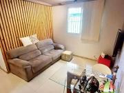 Apartamento para Venda em Belo Horizonte/MG Santa Mônica...