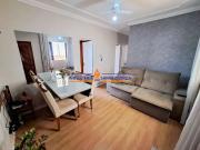 Apartamento para Venda em Belo Horizonte/MG Santa Mônica...