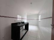 Apartamento para Venda em Belo Horizonte/MG Santa Rita...