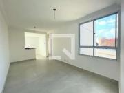 Apartamento para Venda em Belo Horizonte/MG Santa Rosa 2...