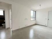 Apartamento para Venda em Belo Horizonte/MG Santa Rosa 2...