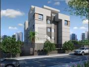 Apartamento para Venda em Belo Horizonte/MG Santa Rosa 2...