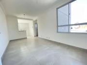 Apartamento para Venda em Belo Horizonte/MG Santa Rosa 2...