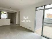 Apartamento para Venda em Belo Horizonte/MG Santa Rosa 2...